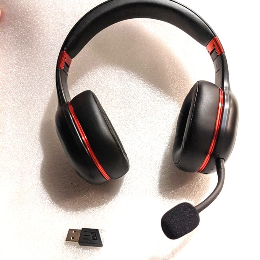 KOFIRE UG - 05 Low Delay Wireless Headset - Picture 1 of 8